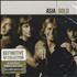 Asia Gold 2-CD album set US ASI2CGO446384