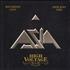 Asia High Voltage Festival - Recorded Live 24th July 2010 2-CD album set UK ASI2CHI589474