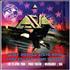 Asia Live 23 April 2008, Padst Theatre, Milwaukee, USA 2-CD album set UK ASI2CLI462954
