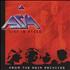 Asia Live In Hyogo 2-CD album set UK ASI2CLI252896