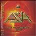 Asia Live In Moscow 1990 2-CD album set Japanese ASI2CLI438610