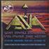 Asia Live In San Francisco 2008 2-CD album set UK ASI2CLI583511