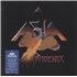 Asia Phoenix - Sealed 2-LP vinyl set UK ASI2LPH816142