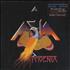 Asia Phoenix CD album Italian ASICDPH432528