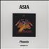 Asia Phoenix CD-R acetate US ASICRPH434706