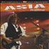 Asia The Anthology DVD UK ASIDDTH397180