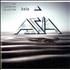 Asia The Definitive Collection 2-disc CD/DVD set US ASI2DTH409788