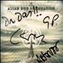 Asian Dub Foundation More Signal More Noise - Autographed CD album UK UBFCDMO661897