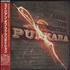 Asian Dub Foundation Punkara CD album Japanese UBFCDPU506739