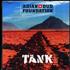 Asian Dub Foundation Tank CD-R acetate US UBFCRTA327497