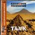 Asian Dub Foundation Tank CD album Japanese UBFCDTA609325