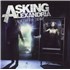 Asking Alexandria From Death To Destiny - Red Vinyl 2-LP vinyl set US F5Z2LFR827045