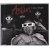 Aslan (Indie) Crazy World CD single UK 
