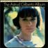 Astrud Gilberto The Astrud Gilberto Album vinyl LP UK AGBLPTH446700