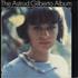 Astrud Gilberto The Astrud Gilberto Album vinyl LP US AGBLPTH700080