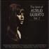 Astrud Gilberto The Best Of Vol. 2 vinyl LP Dutch AGBLPTH614784
