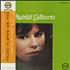 Astrud Gilberto The Best Of vinyl LP Japanese AGBLPTH376107