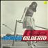 Astrud Gilberto The Essential Astrud Gilberto vinyl LP UK AGBLPTH450450