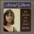 Astrud Gilberto The Shadow Of Your Smile vinyl LP German AGBLPTH575128