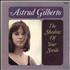 Astrud Gilberto The Shadow Of Your Smile vinyl LP UK AGBLPTH603576