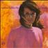 Astrud Gilberto Windy vinyl LP UK AGBLPWI795093