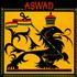 Aswad Aswad + Inner vinyl LP UK ASWLPAS450930