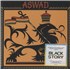 Aswad Aswad: Black Story Series - Sealed vinyl LP UK ASWLPAS824133