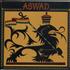 Aswad Aswad vinyl LP UK ASWLPAS688565