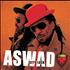 Aswad City Lock CD album UK ASWCDCI473159