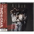 Aswad Crucial Tracks (Best Of Aswad) - Sealed CD album Japanese ASWCDCR807490
