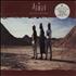 Aswad Distant Thunder - Sealed vinyl LP UK ASWLPDI576529