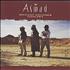 Aswad Distant Thunder Concert video UK ASWVIDI314241