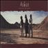 Aswad Distant Thunder vinyl LP UK ASWLPDI663007