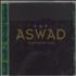 Aswad Heartbeating Tunes CD album Japanese ASWCDHE790672