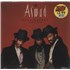 Aswad Renaissance - Sealed vinyl LP UK ASWLPRE576528