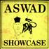 Aswad Showcase vinyl LP UK ASWLPSH231315