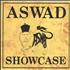 Aswad Showcase vinyl LP UK ASWLPSH701659