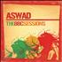 Aswad The BBC Sessions 2-CD album set UK ASW2CTH459281