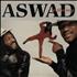 Aswad To The Top vinyl LP UK ASWLPTO574270