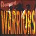 Aswad Warriors CD single UK ASWC5WA276885