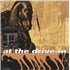 At The Drive-In Relationship Of Command - RSD 2013 - Orange Vinyl - Sealed 2-LP vinyl set UK DRI2LRE869913
