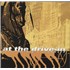 At The Drive-In Relationship Of Command vinyl LP UK DRILPRE175603