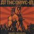 At The Drive-In Rolodex Propaganda CD single UK DRIC5RO172535