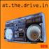At The Drive-In Vaya CD album Japanese DRICDVA323442