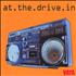 At The Drive-In Vaya CD album US DRICDVA340665