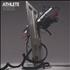 Athlete Wires CD single UK ATEC5WI371490