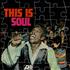 Atlantic Records This Is Soul - 1st vinyl LP UK 9ATLPTH357659