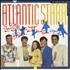 Atlantic Starr If Your Heart Isn't In It - Autographed! 12