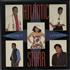 Atlantic Starr Secret Lovers - Band Sleeve 12