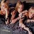 Atomic Kitten Eternal Flame - autographed CD single UK AMKC5ET202623